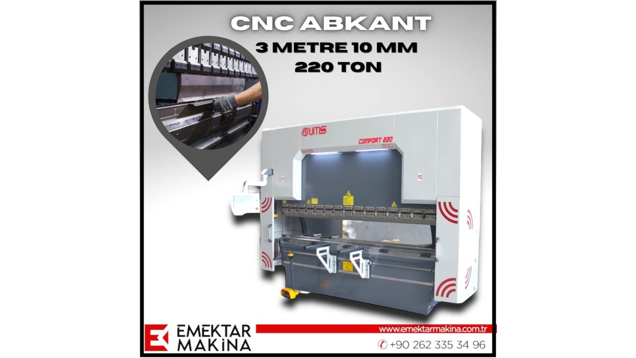 ABKANT PRESLER STOKTAN SATIŞ